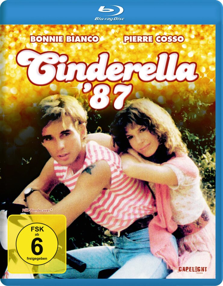 Cinderella '87