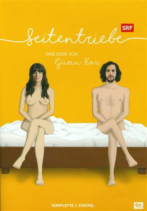 Seitentriebe - Staffel 1