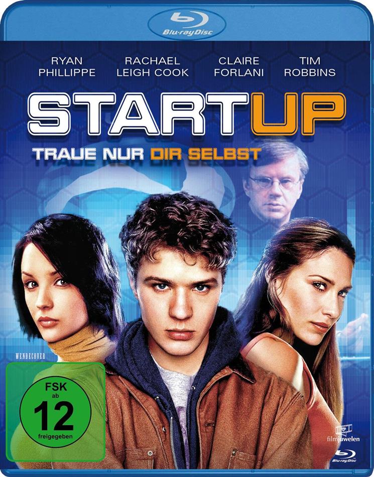 Startup (2001) Filmjuwelen