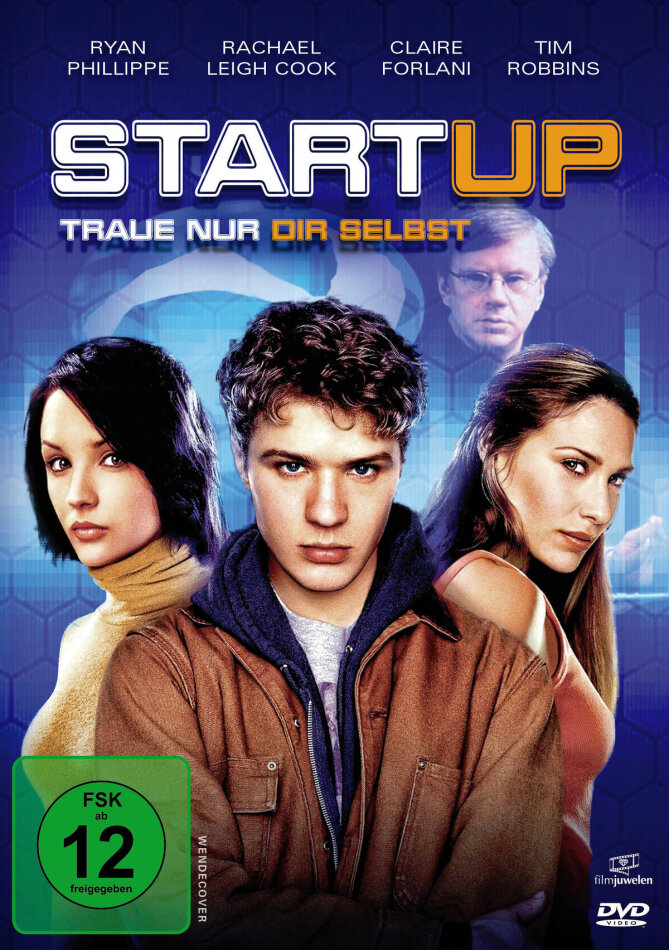 Startup (2001) Filmjuwelen
