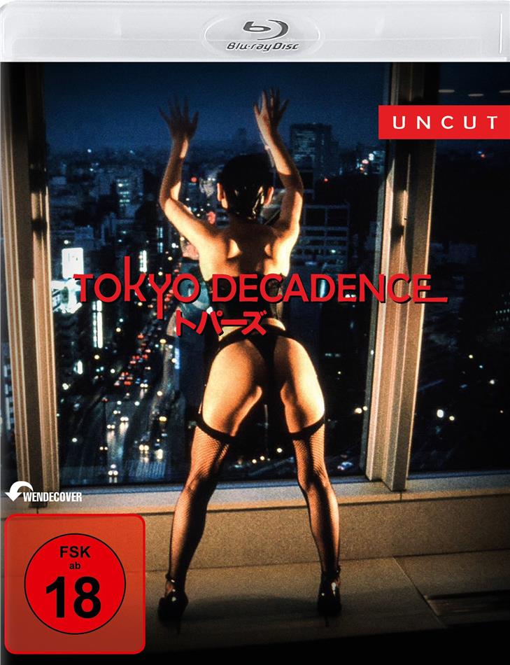 Tokyo Decadence (1992) Uncut