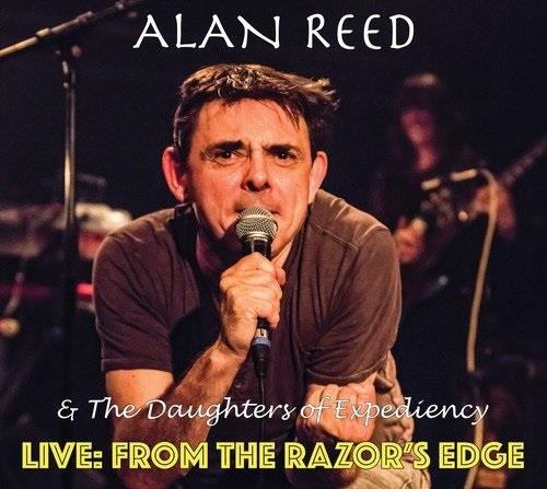 Alan Reed - & The Daughters Of Expediency
