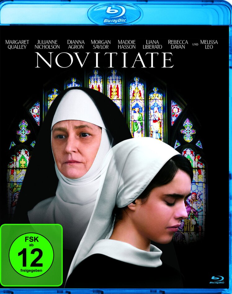 Novitiate (2017)