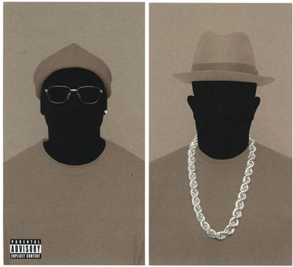 Prhyme (DJ Premier & Royce Da 5'9'') - 2