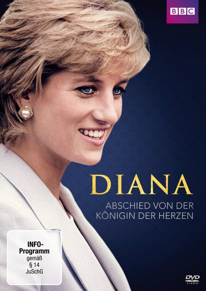 Diana - Abschied von der Königin der Herzen (2017) BBC
