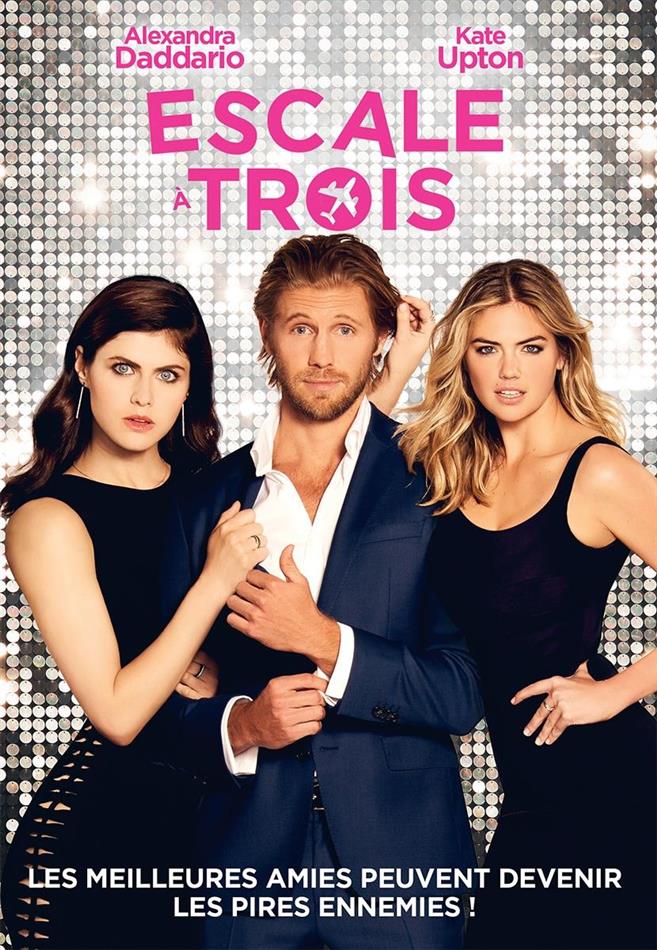Escale à trois (2017)