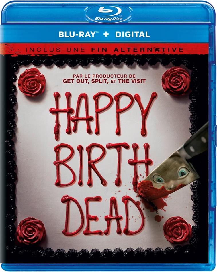 Happy Birthdead (2017)