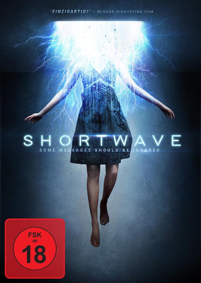 Shortwave (2016)