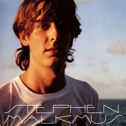 Stephen Malkmus - --- (LP + Digital Copy)
