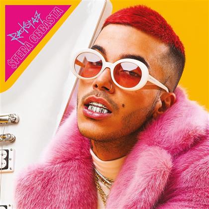 Sfera Ebbasta - Rockstar (International Version)