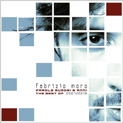 Fabrizio Moro - Parole Rumori E Anni