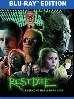 Residue (2017)