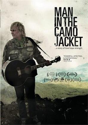 Man in the Camo Jacket (2017)