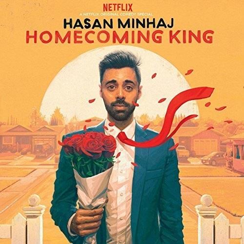 Hasan Minhaj - Homecoming King 2 LPs