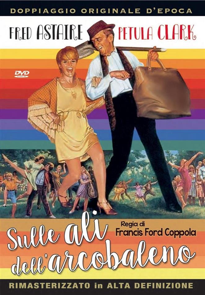 Sulle ali dell'arcobaleno (1968)