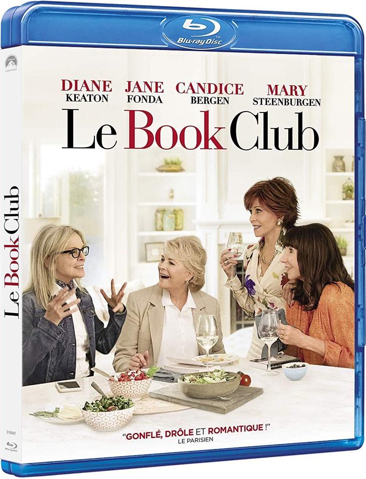 Le Book Club (2018)