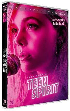Teen Spirit (2018)