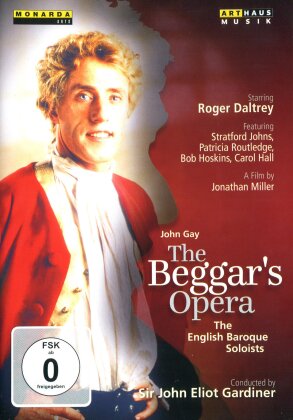 The Beggar&rsquo;s Opera (Arthaus Musik)