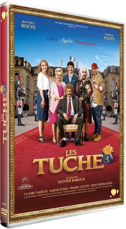 Les Tuche 3 (2018)