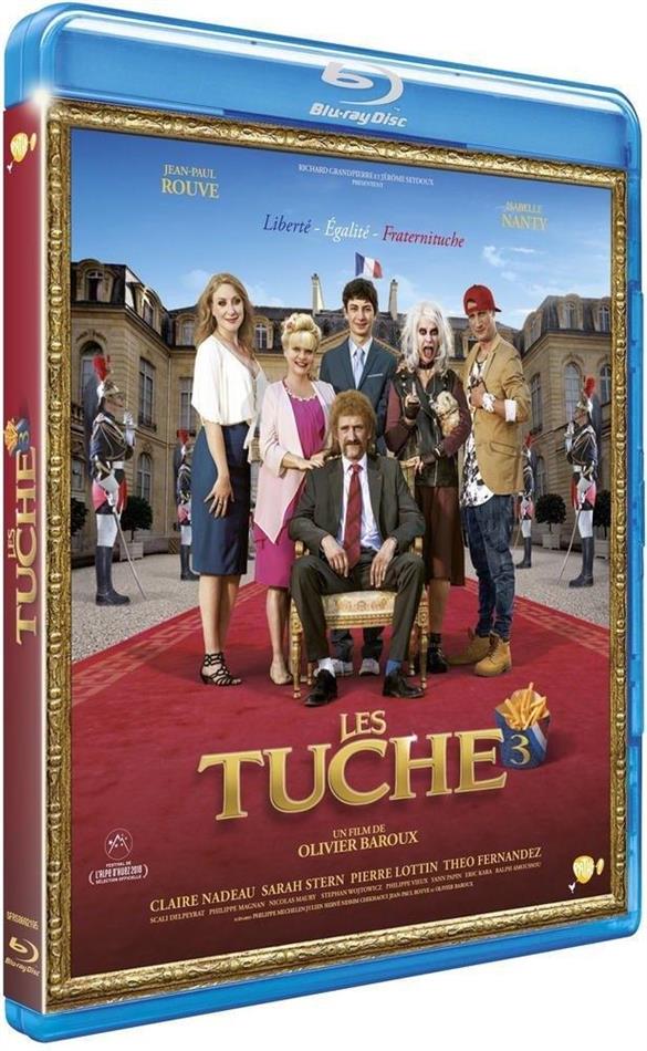 Les Tuche 3 (2018)