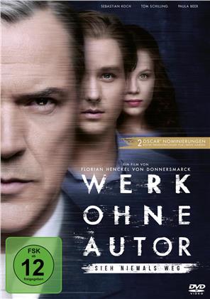 Werk ohne Autor (2018)
