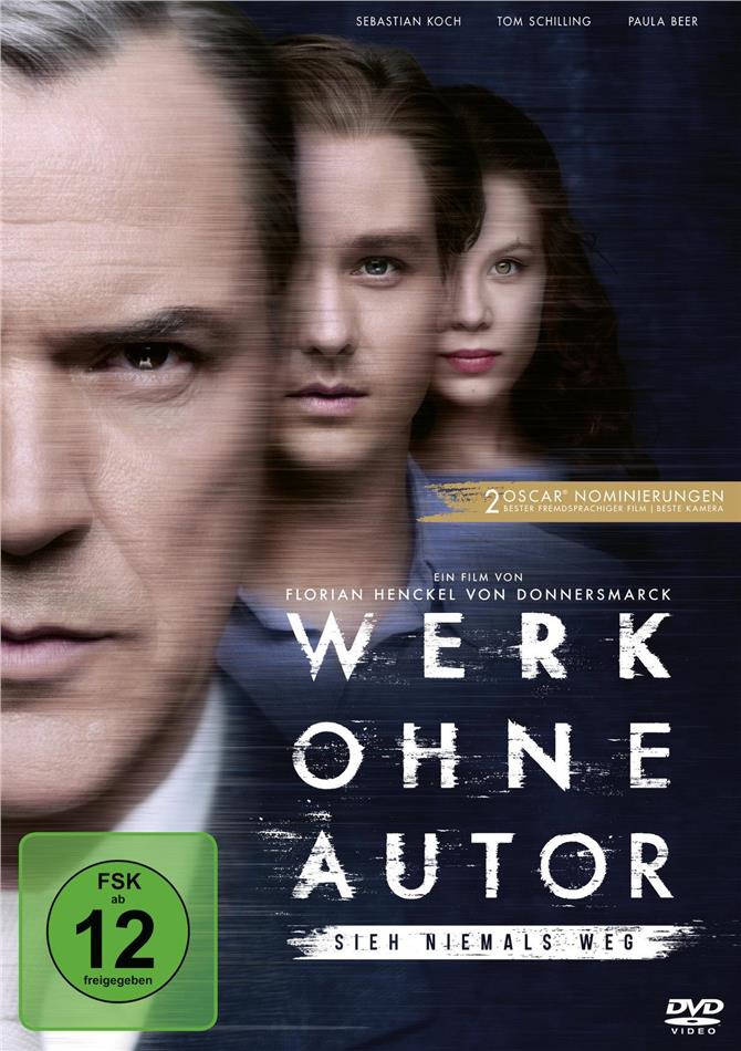 Werk ohne Autor (2018)