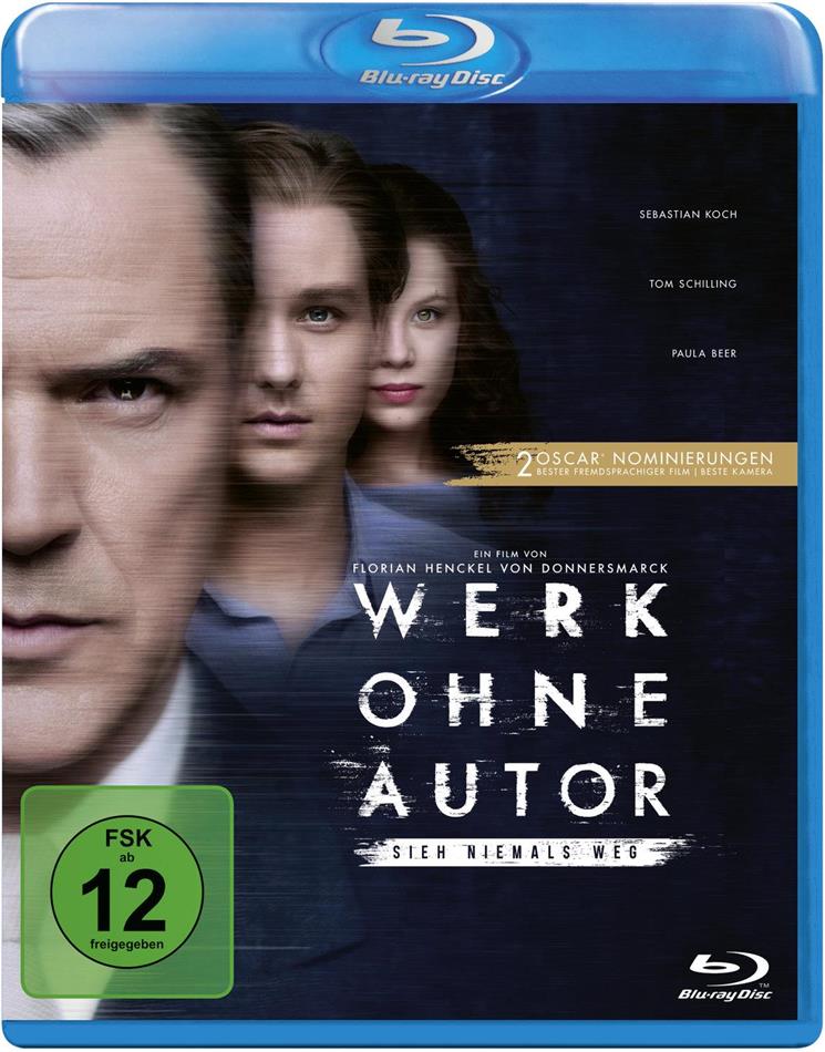 Werk ohne Autor (2018)