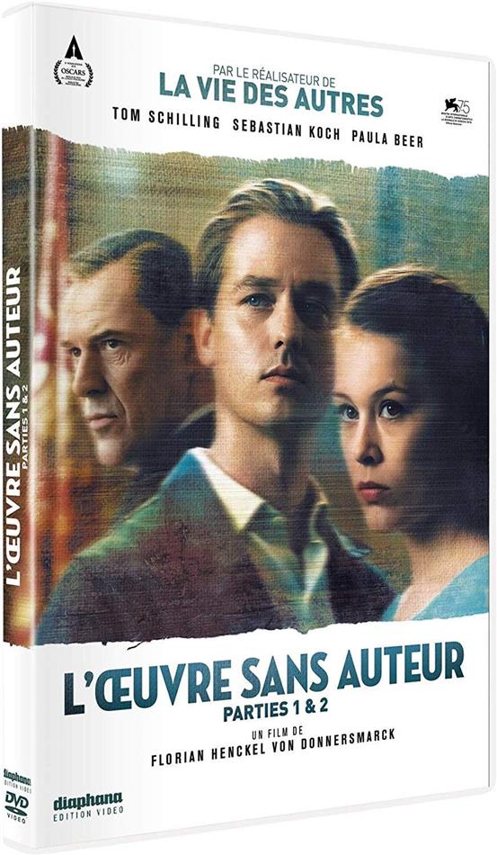 L'oeuvre sans auteur - Parties 1 & 2 (2018)