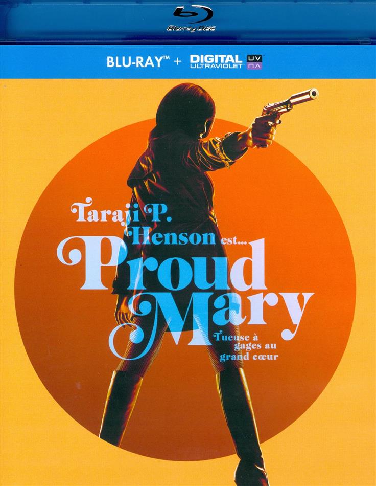 Proud Mary (2018)