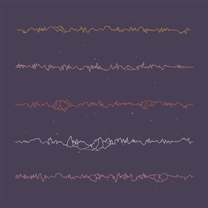 Oneida - Romance (LP)