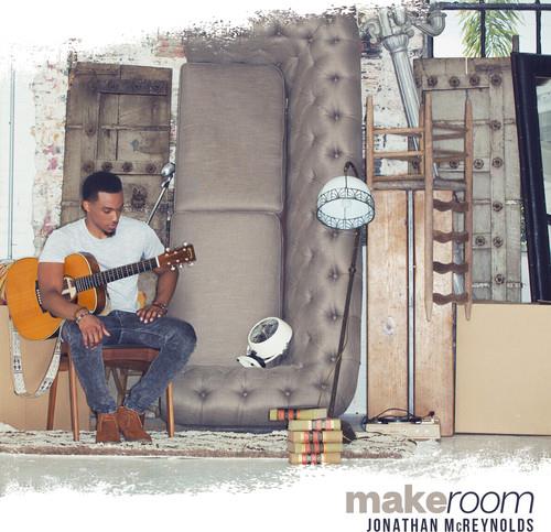 Jonathan McReynolds - Make Room