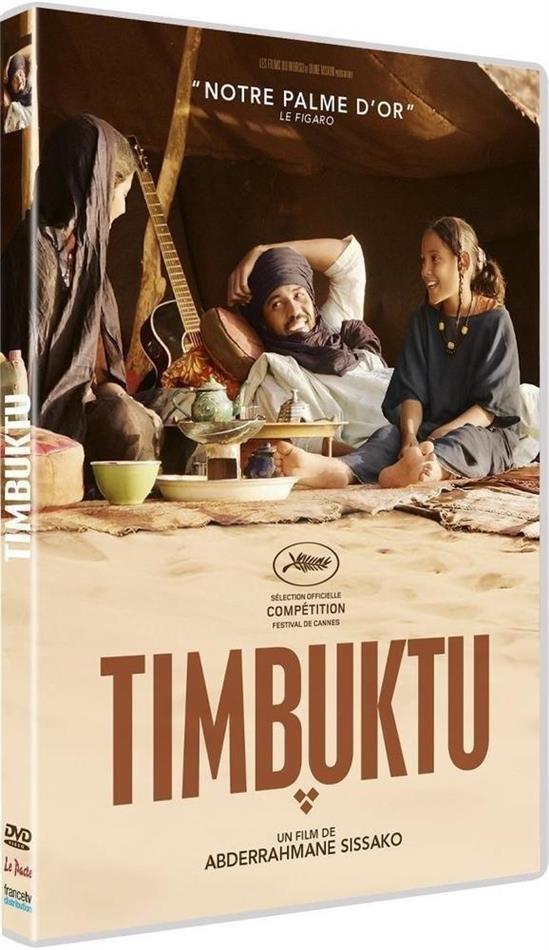 Timbuktu (2014)