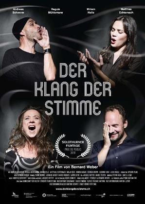 Der Klang der Stimme (2018)