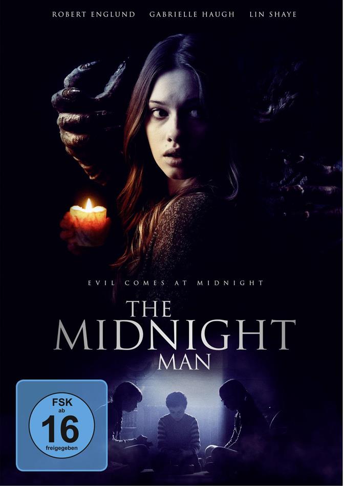 The Midnight Man (2016)