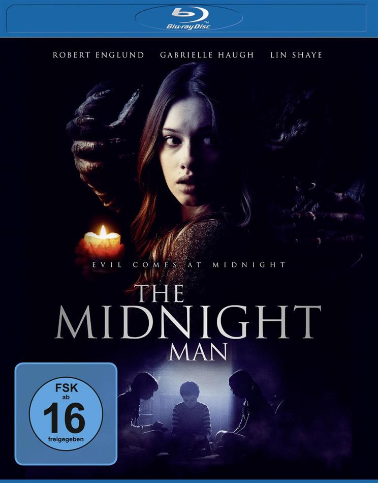 The Midnight Man (2016)