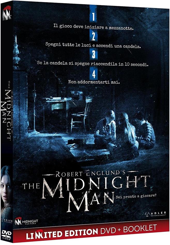 The Midnight Man (2016)