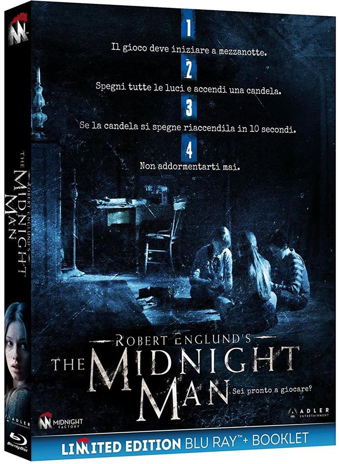 The Midnight Man (2016)
