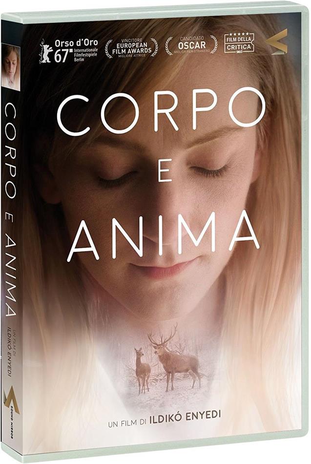 Corpo e anima (2017)
