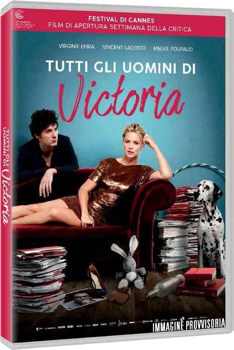 Tutti gli uomini di Victoria (2016)