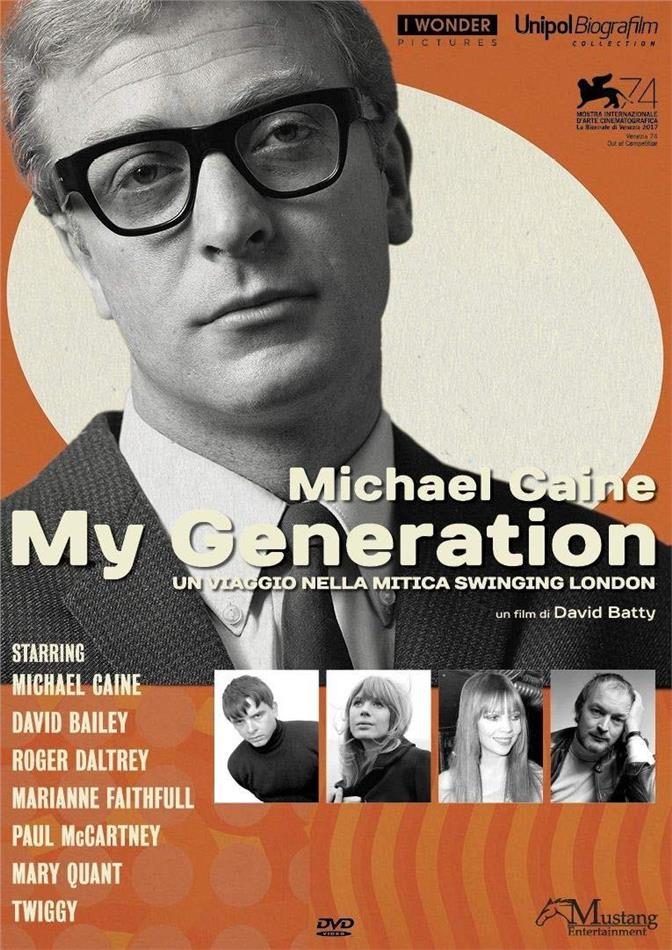 My Generation (2017)