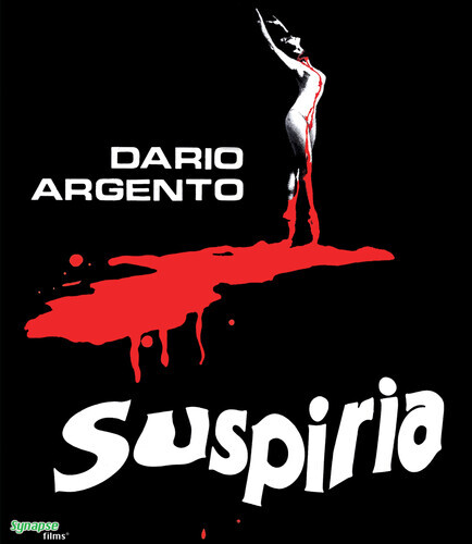 Suspiria (1977)
