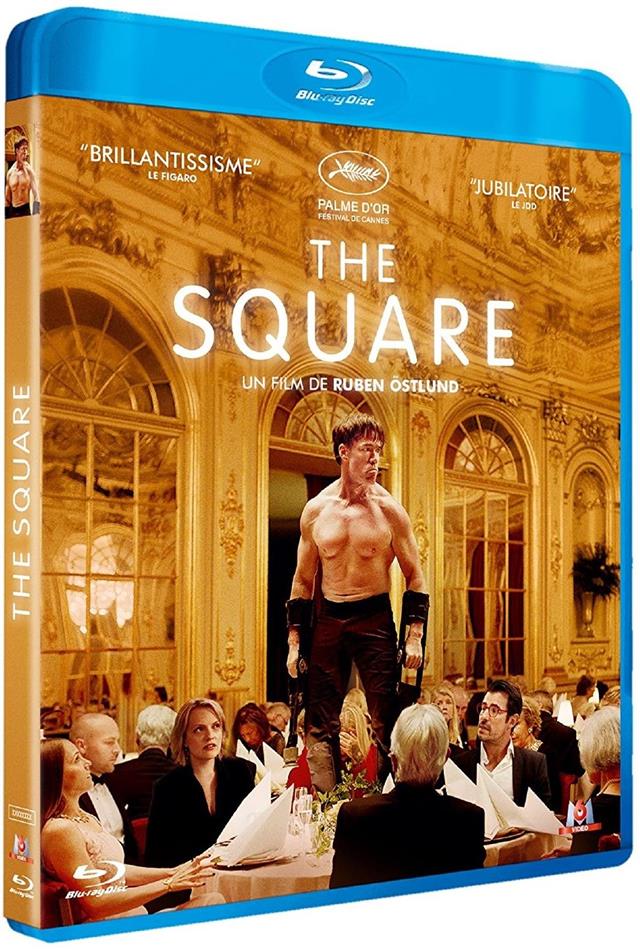 The Square (2017)