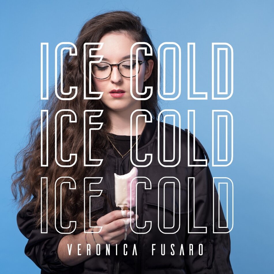 Veronica Fusaro - Ice Cold LP