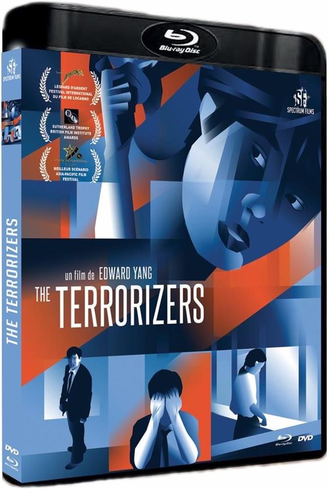 The Terrorizers (1986)