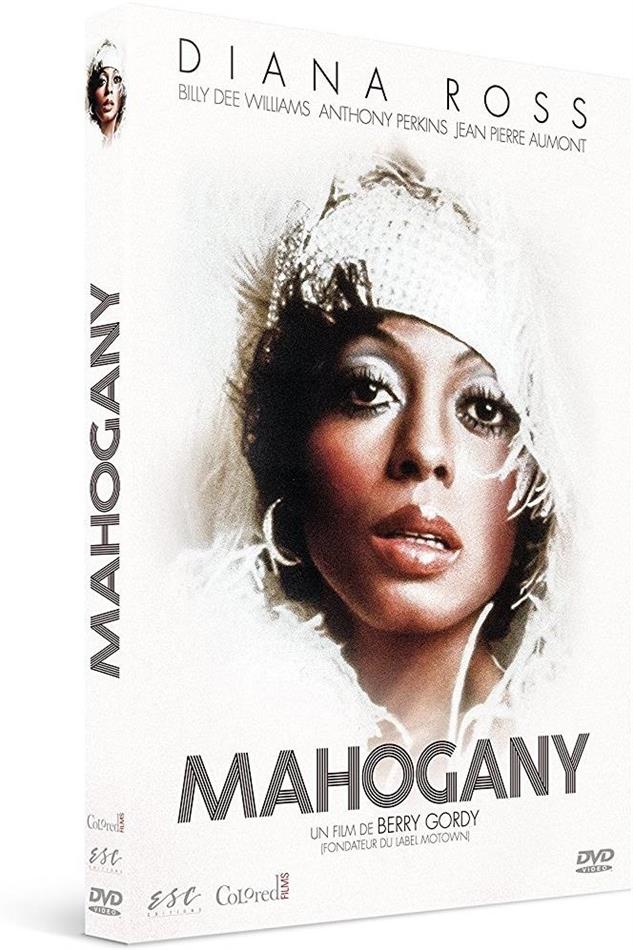 Mahogany (1975)