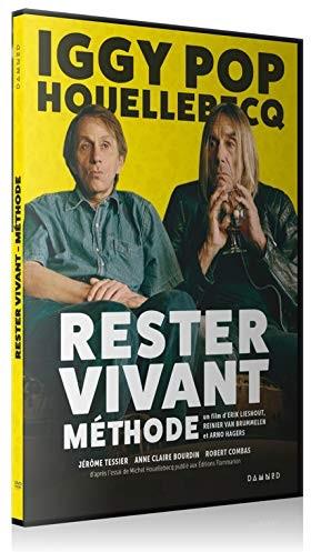 Rester vivant: méthode (2016)