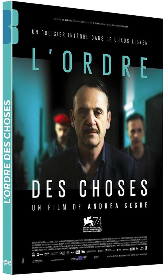 L'ordre des choses (2017)