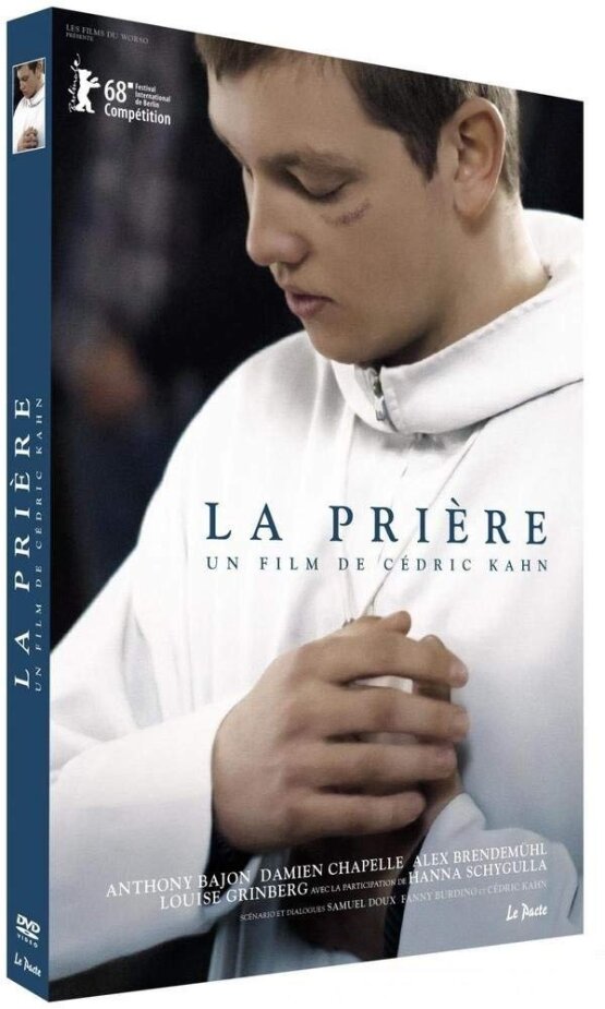 La Prière (2018)