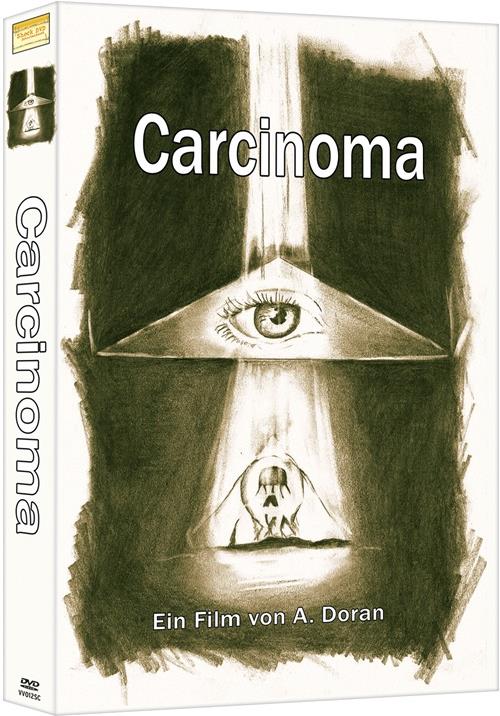 Carcinoma (2014) Limited Edition, Uncut