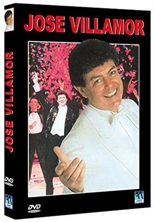 José Villamor